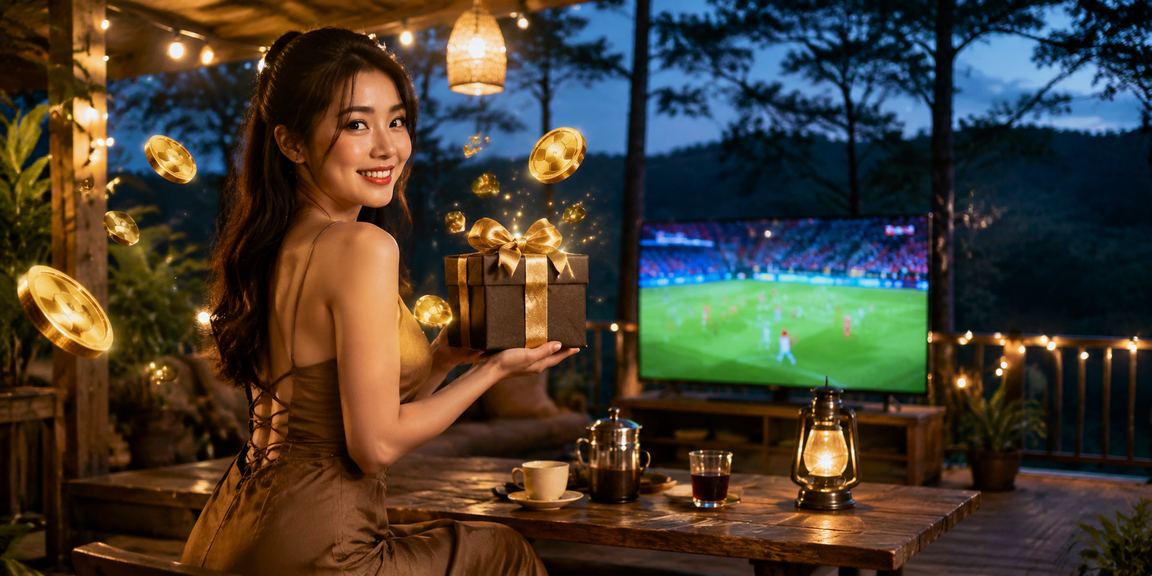 Người dùng Đà Lạt thư giãn xem cá cược bóng đá trực tuyến bên ly cà phê sương mù