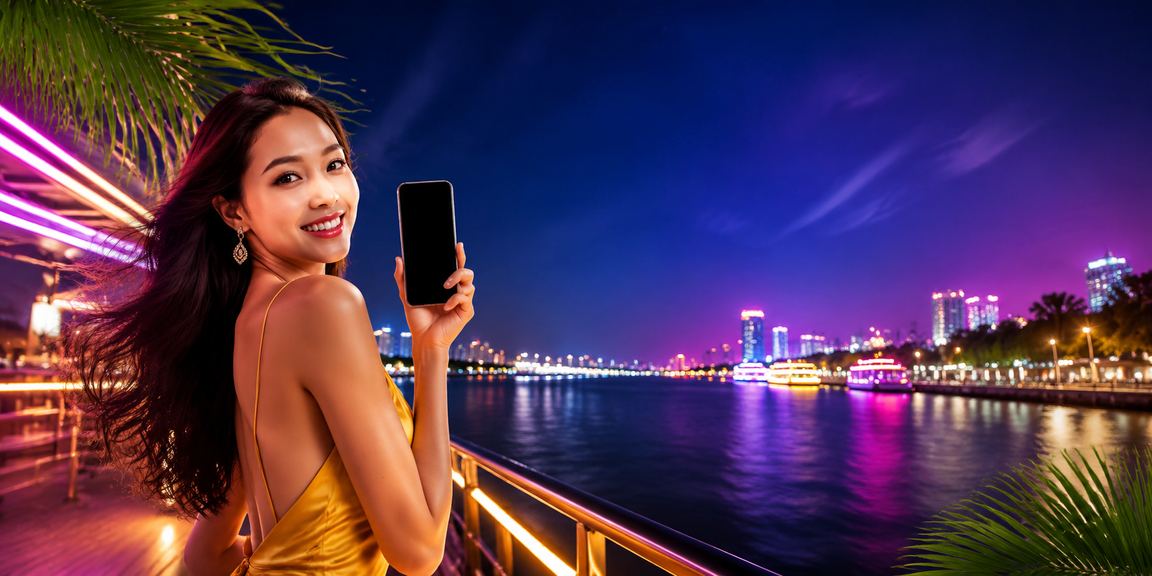 Bonus đỏ Mekong – ưu đãi neon tại 6300dn