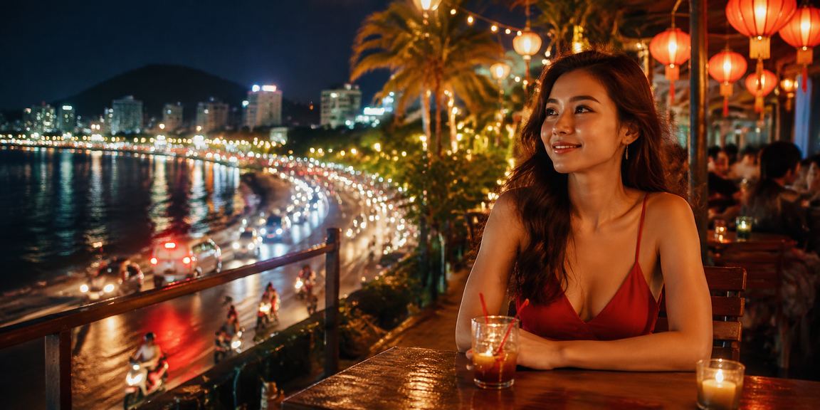 Người chơi Vũng Tàu thưởng thức cà phê và trò chơi casino trực tuyến